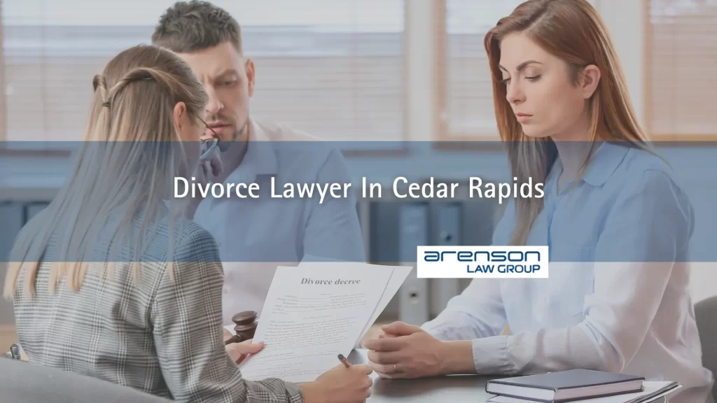 Peaceful Divorce: Insights from a Divorce Lawyer