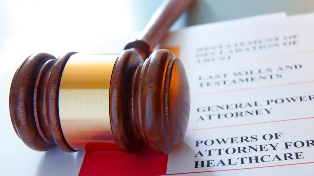 Transferring Property with a Will in Iowa After Death Image 2